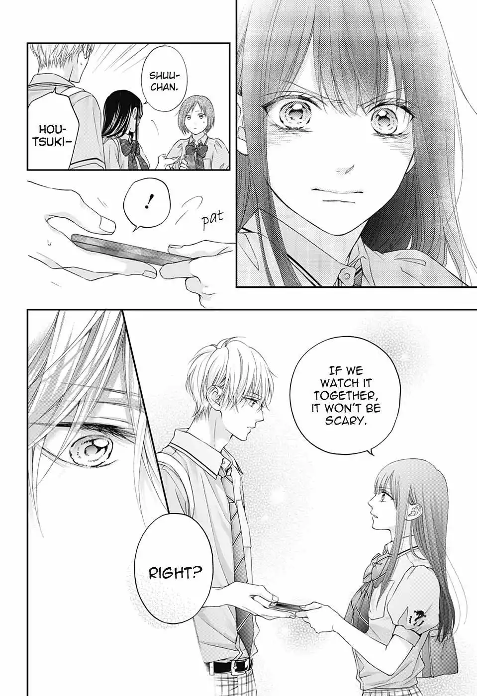 Kono Oto Tomare! Chapter 103 20